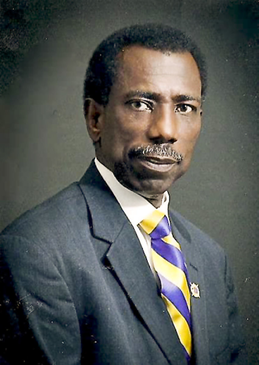 Henry N. Jenkins